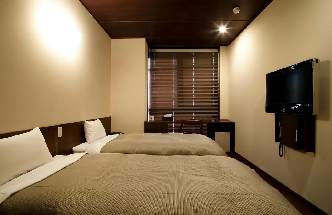 Ochanomizu Hotel Shoryukan-1