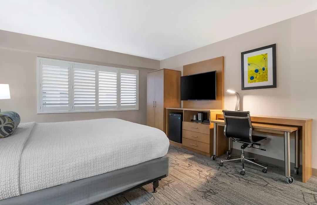Best Western Red Coach Inn-1