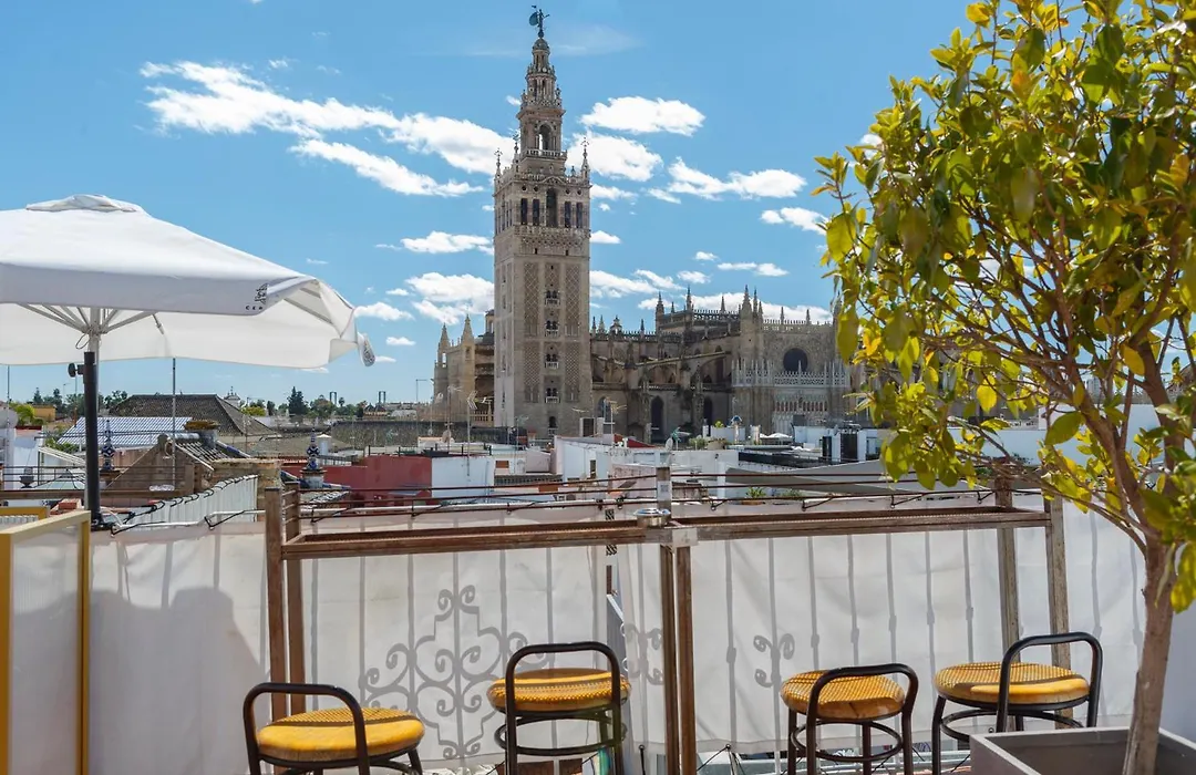Hotel Convento La Gloria-1