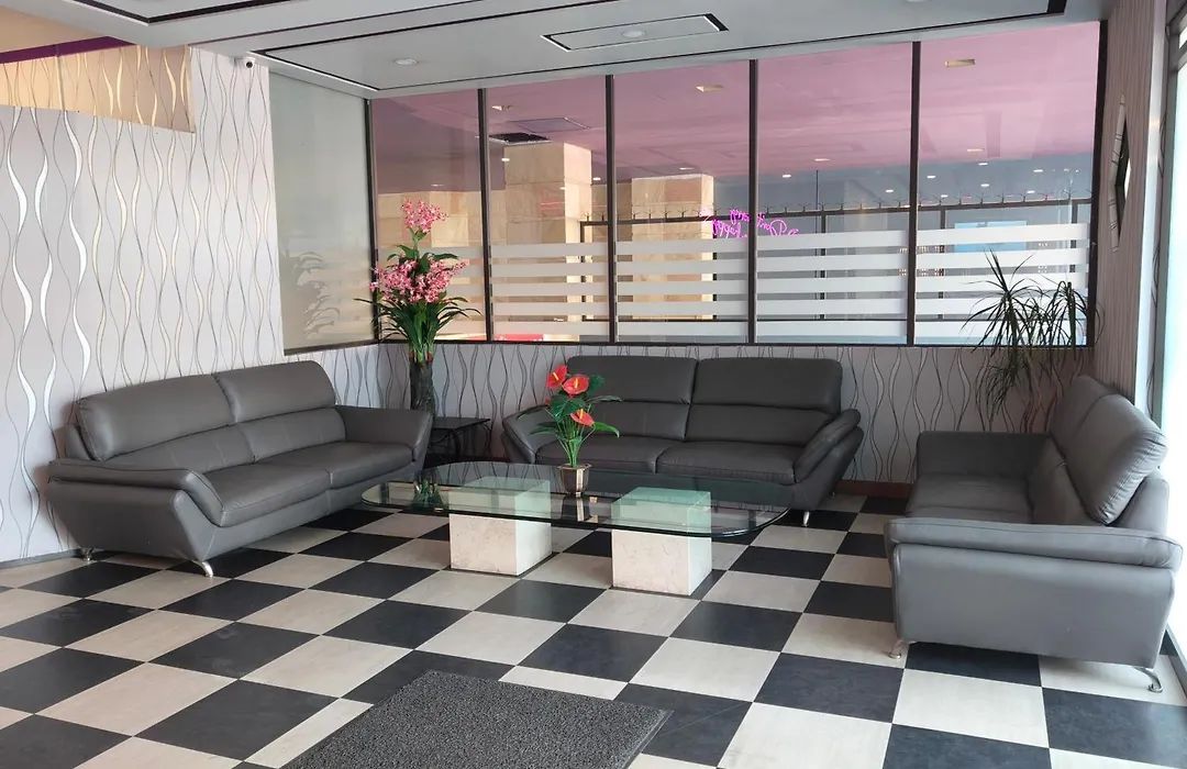 Hotel Max-1