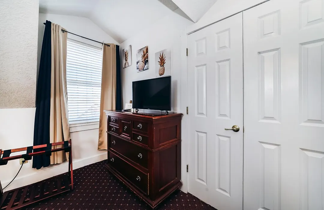 Agustin Inn - Saint Augustine - Adults Only-1