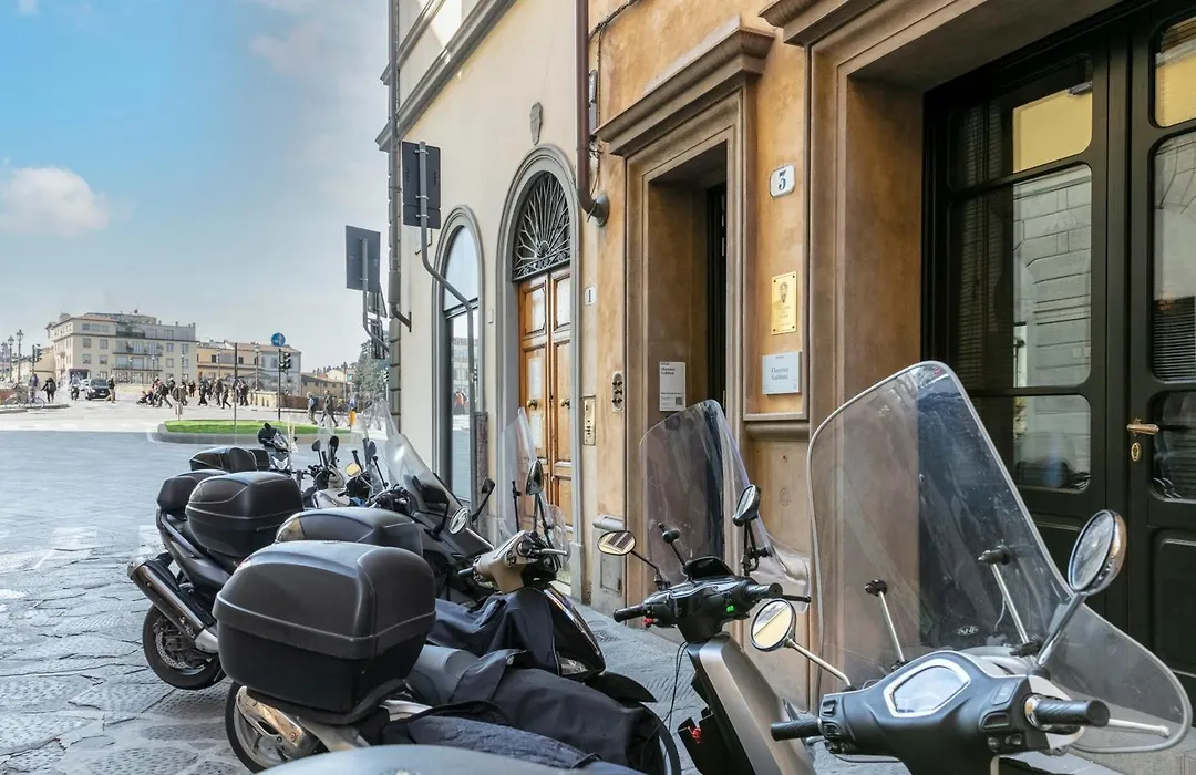 Numa Florence Palazzo Moro-1