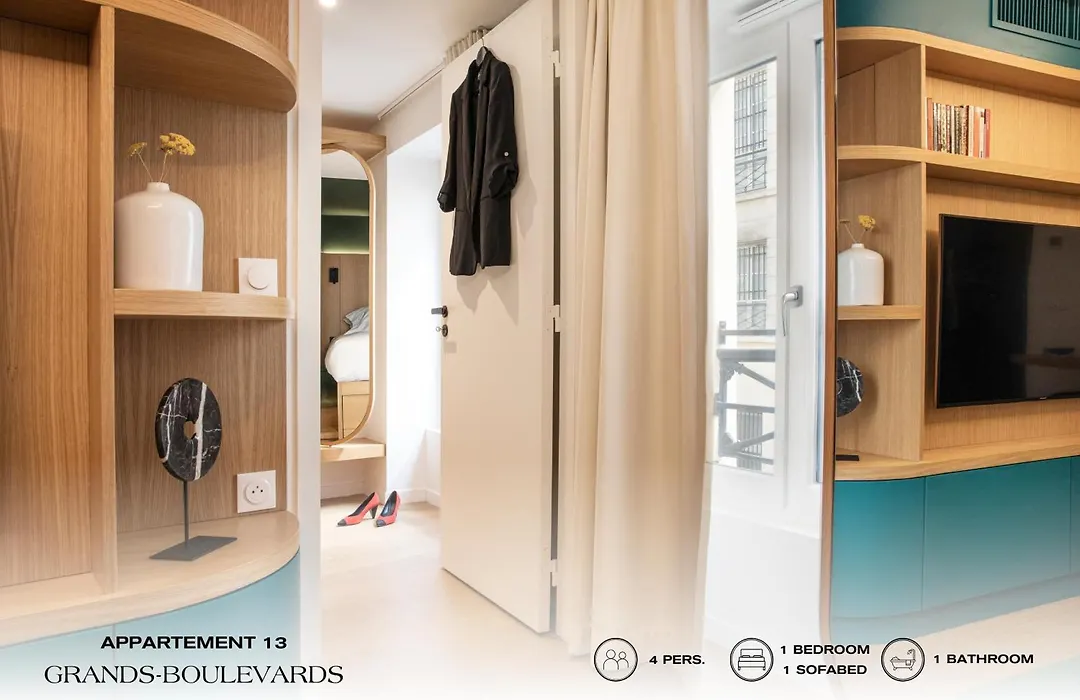 Beauquartier - Grands Boulevards-1