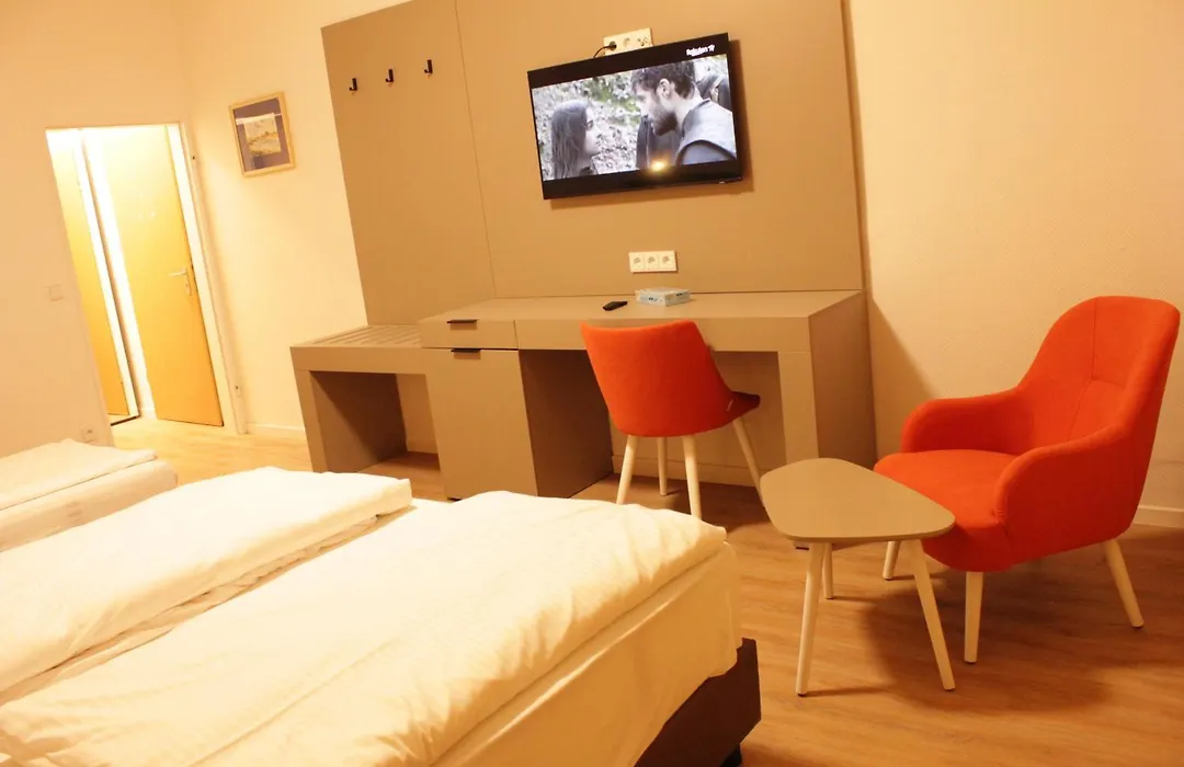 Isar City Hotel-1