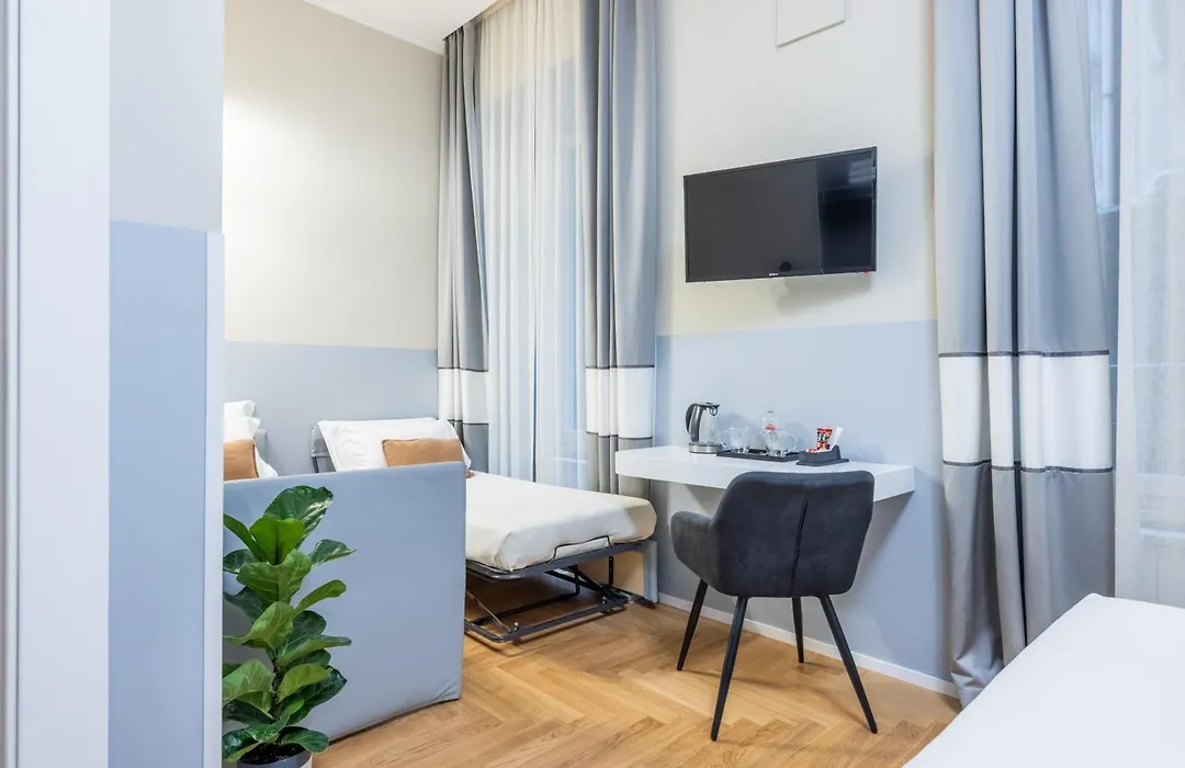 Suites Romae Rex-1
