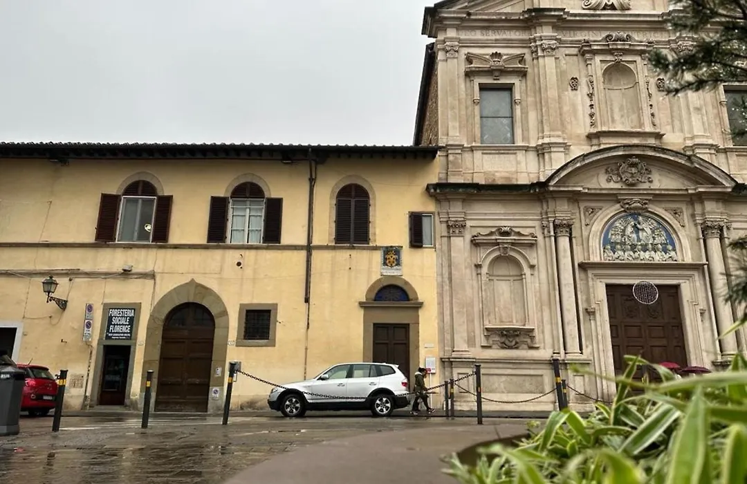 New Generation Hostel Florence-1