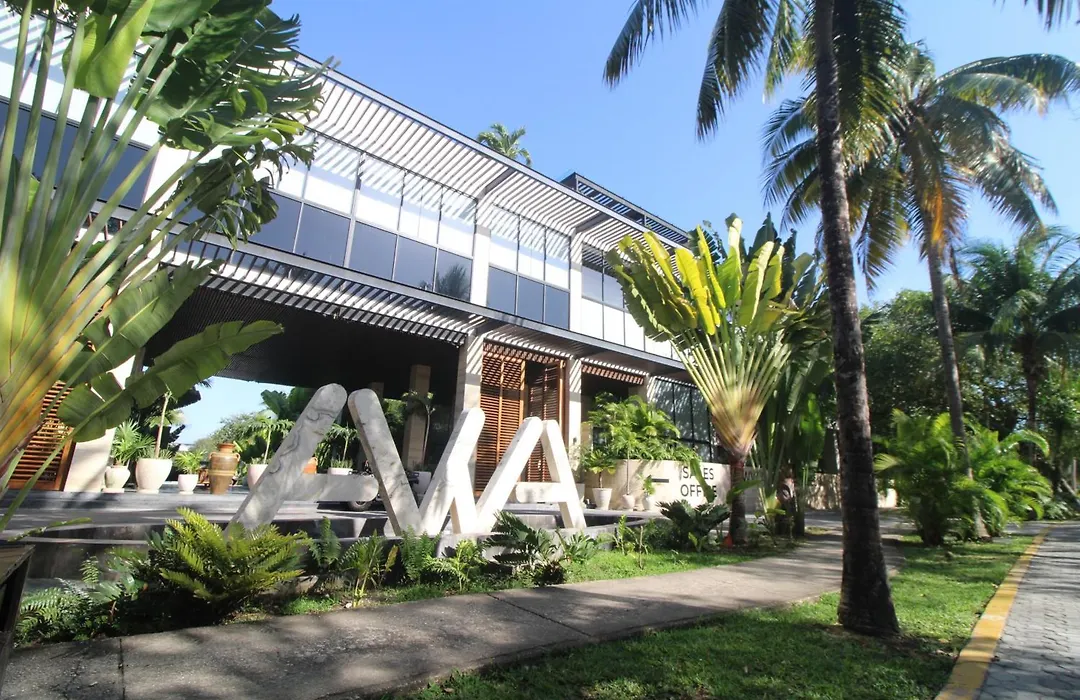 Awa Playacar F304-1