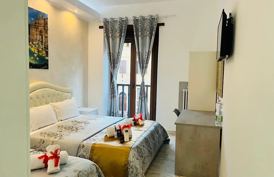 Santa Maria Accommodation-1