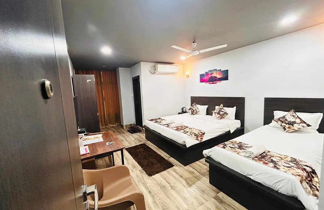 Jd Grand Inn-1