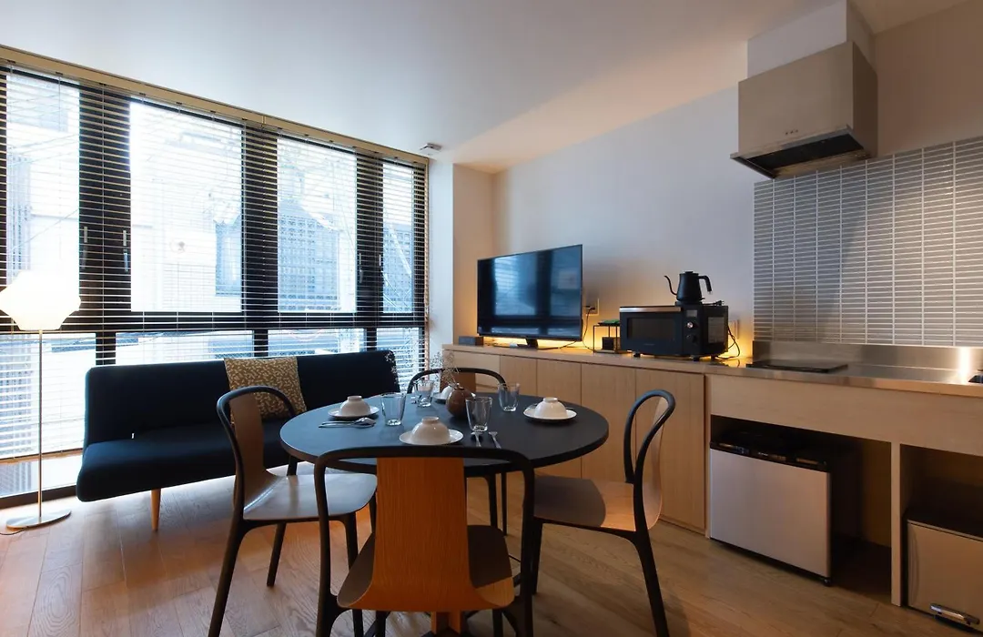 Design Hotel Kyoto Fuyacho-1