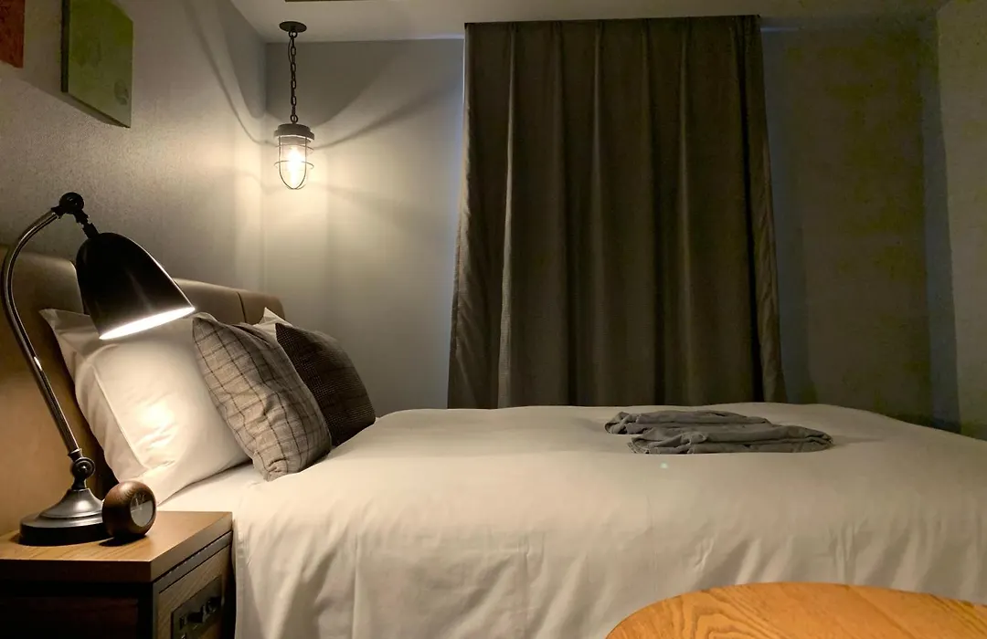 Hotel Resol Akihabara-1