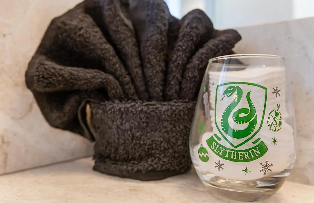 Harry Potter Sweet Suites-1