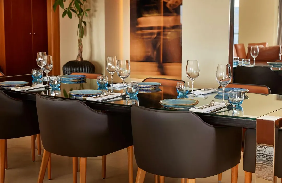 Park Plaza London Riverbank-1
