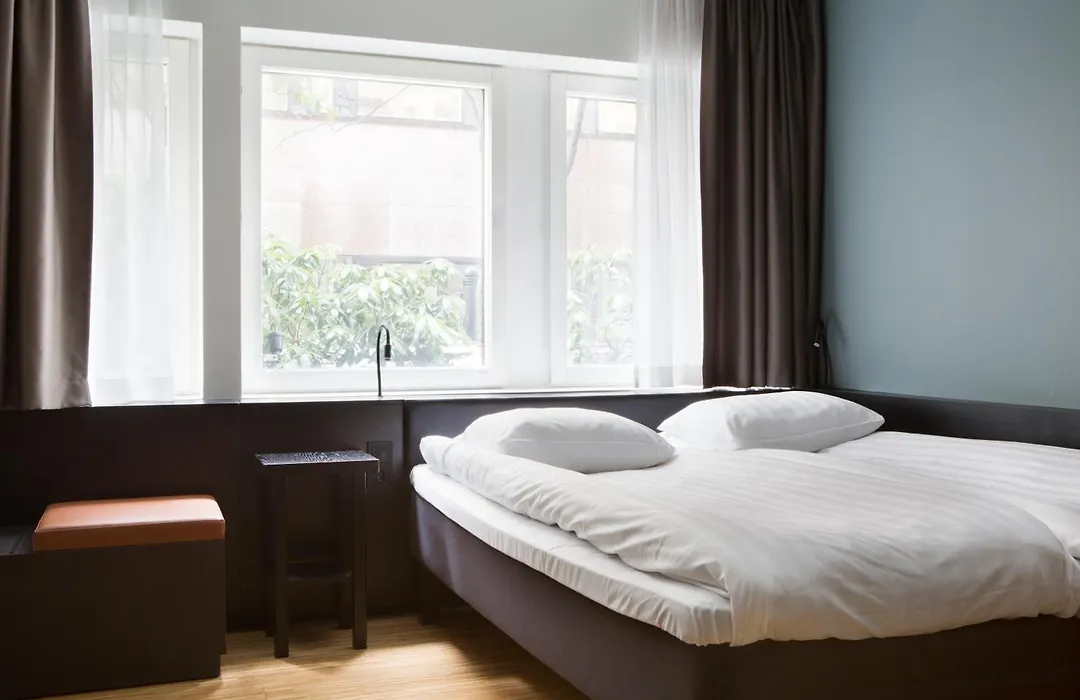 Comfort Hotel Xpress Stockholm Central-1