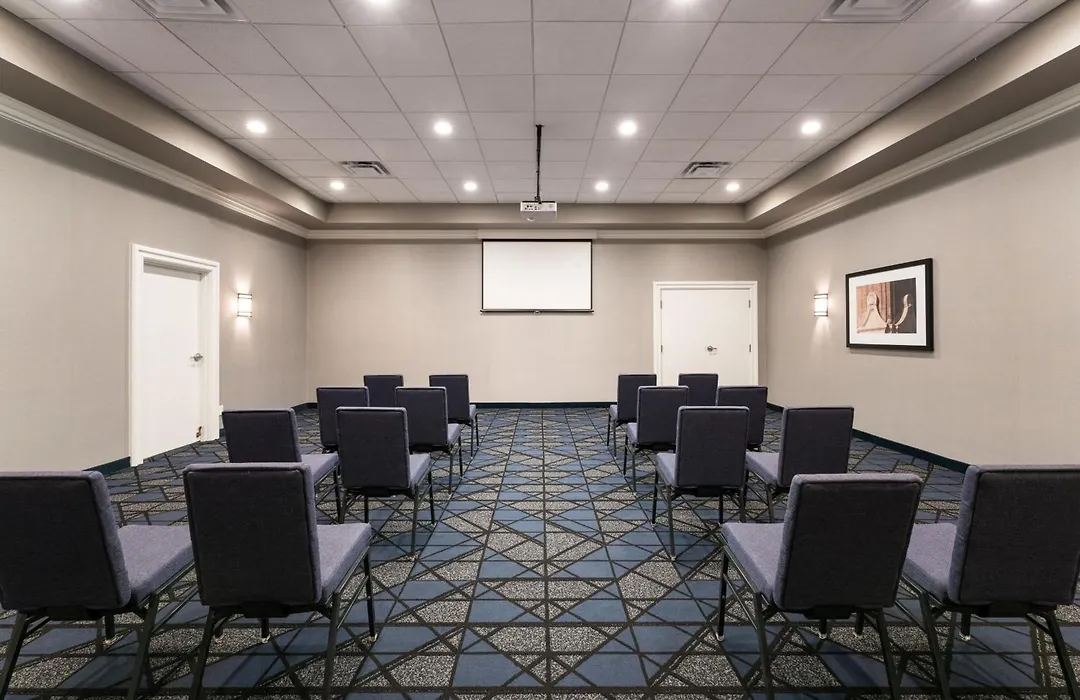 Courtyard By Marriott St. Petersburg Downtown-1