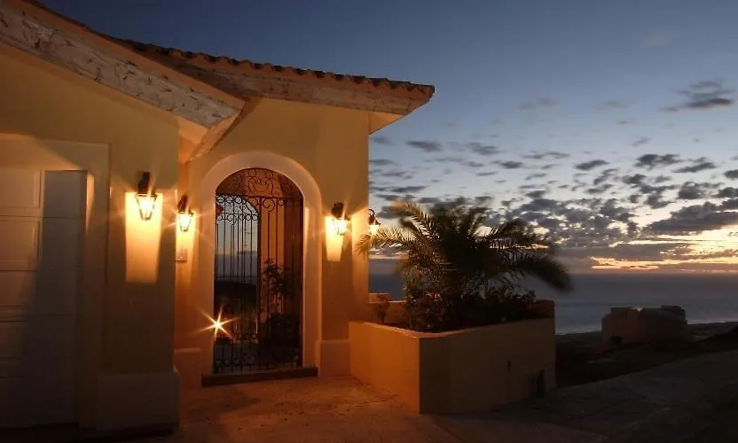Monte Cristo Estates Luxury Villas By Pueblo Bonito-1