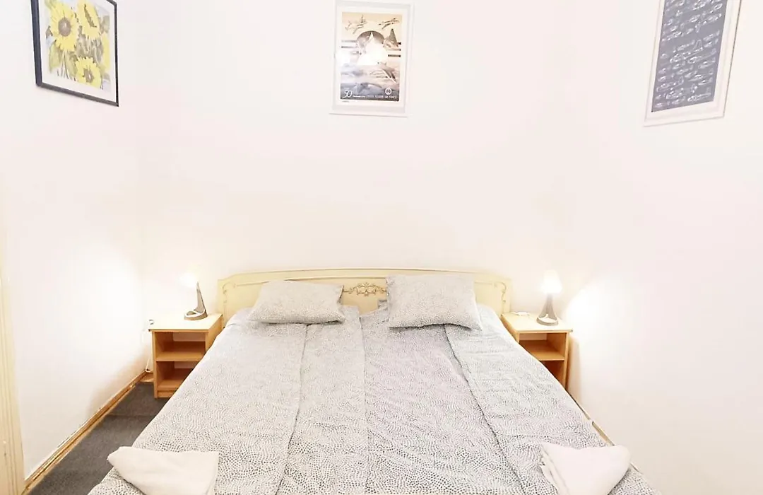 Bridgetown Hostel-1