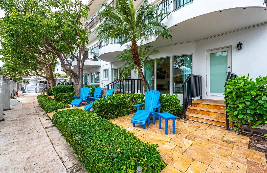 Isle Of Venice Residence And Marina-1