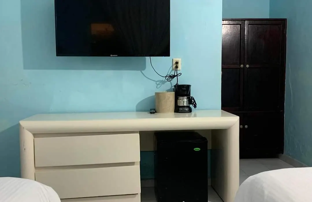 Hotel Hermanos Aguilar-1