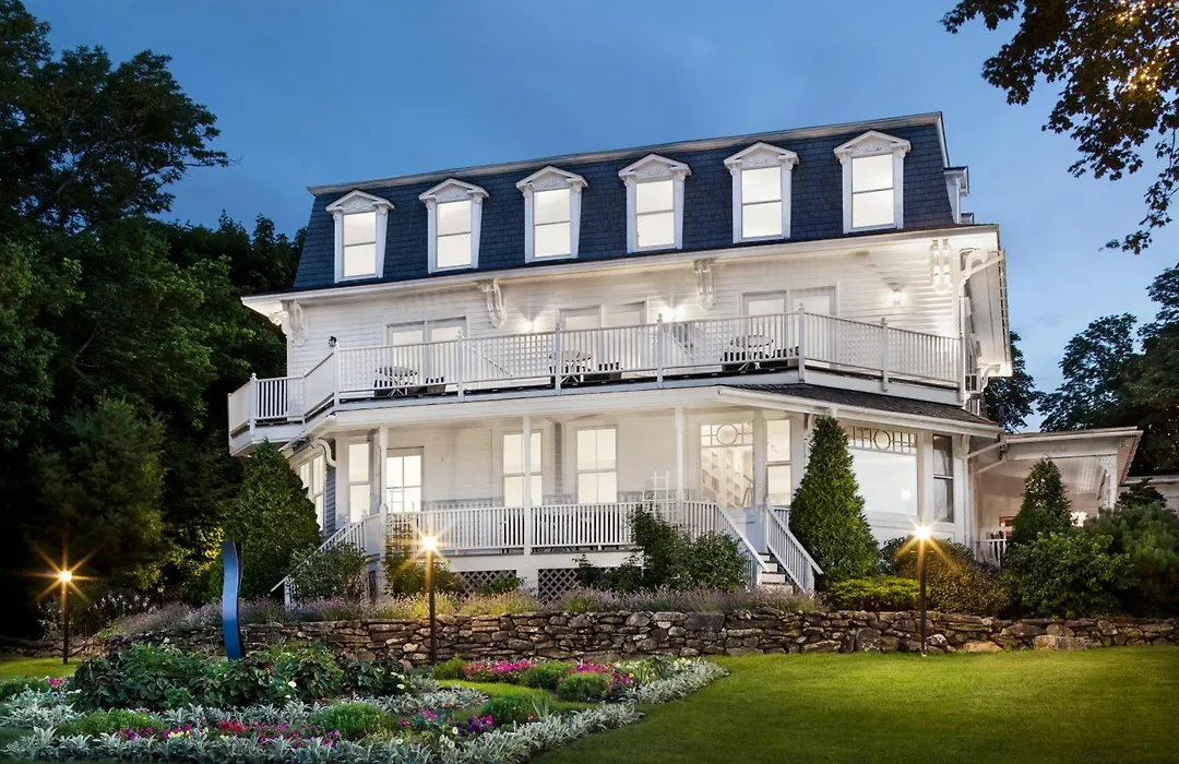 Camden Harbour Inn A Member Of Small Luxury Hotels-1