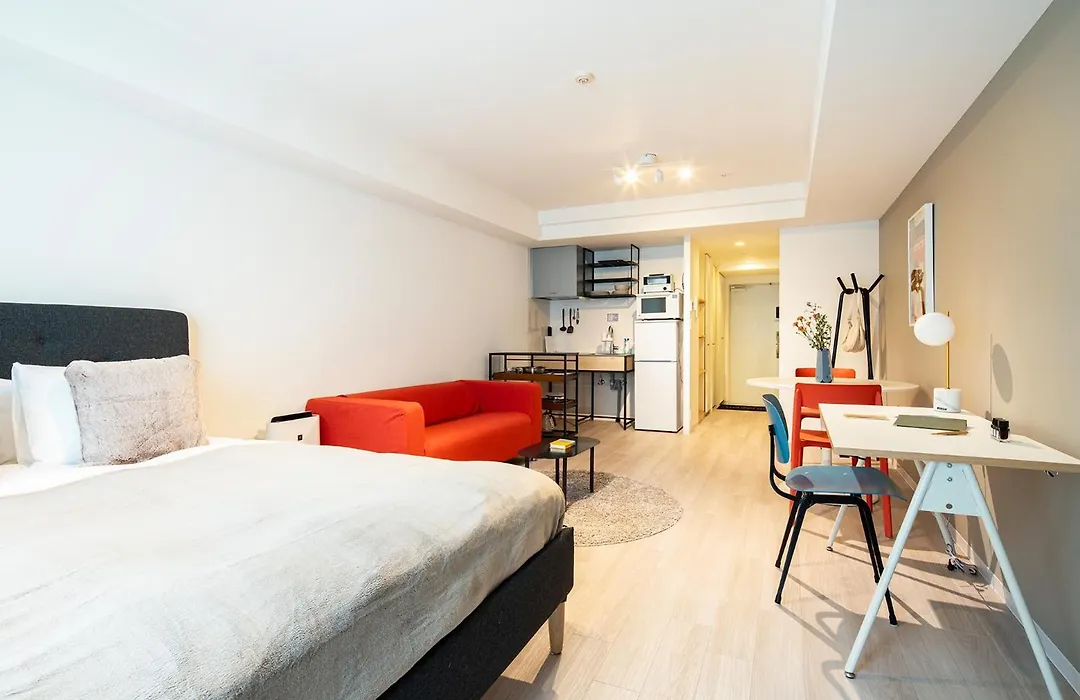Section L Residence Ginza-1