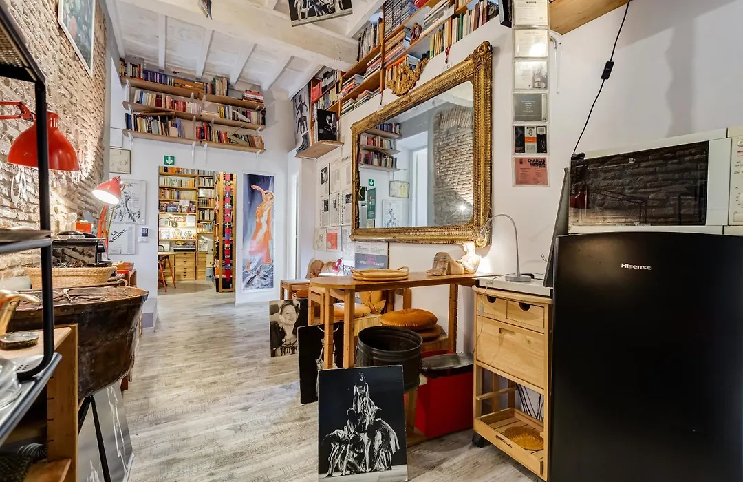 Trevi Art Suite-1