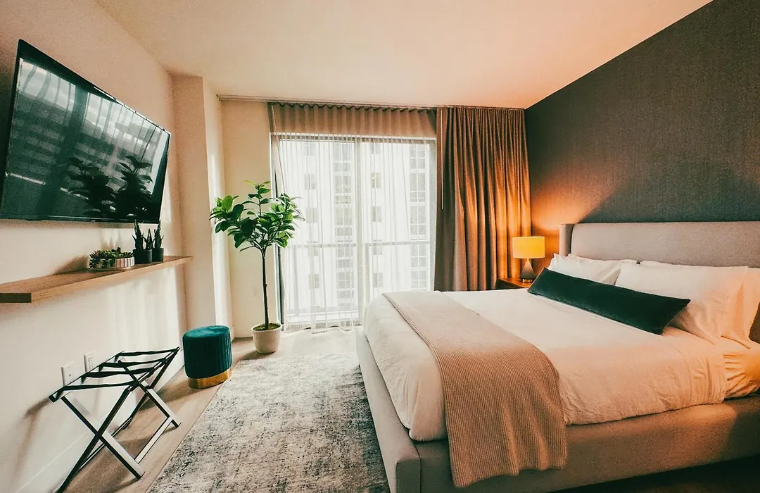 Smart Brickell Hotel-1