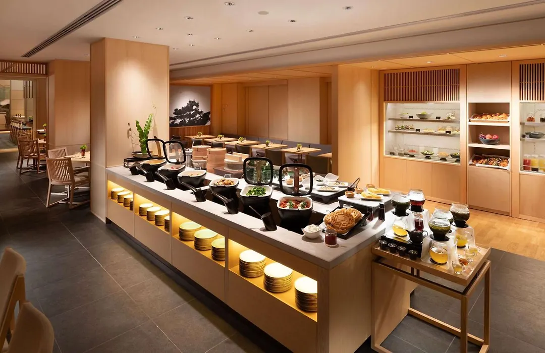 Doubletree By Hilton Kyoto Higashiyama-1