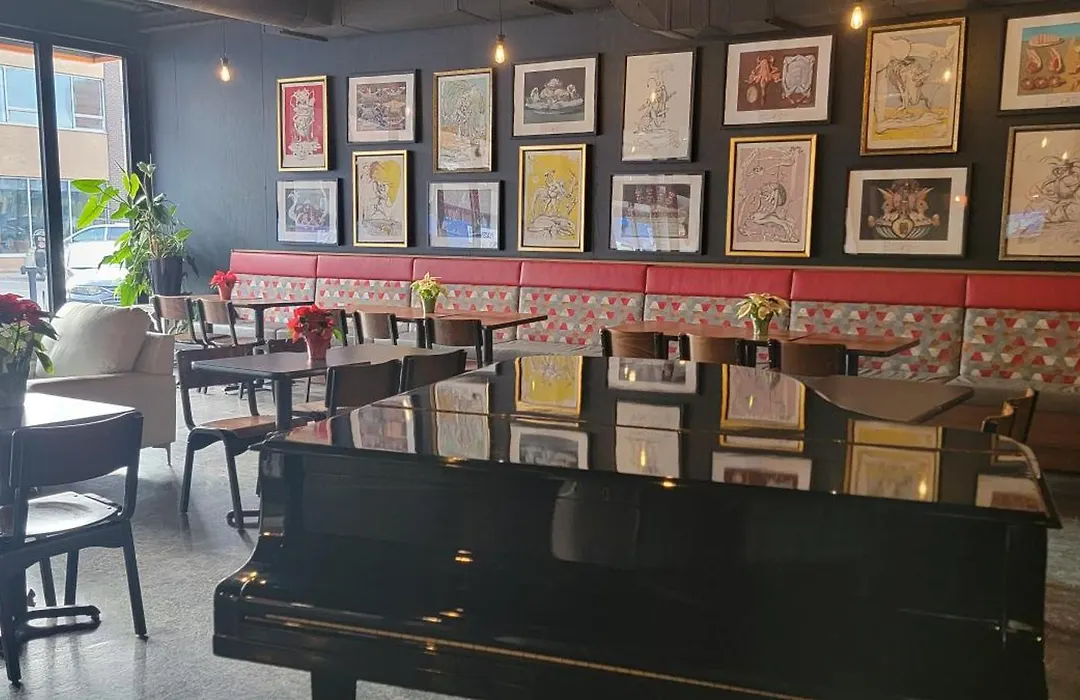 The Arts Hotel-1