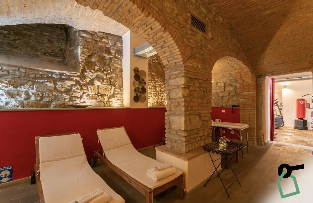 Hotiday Room Collection - Firenze Ghibellina-1