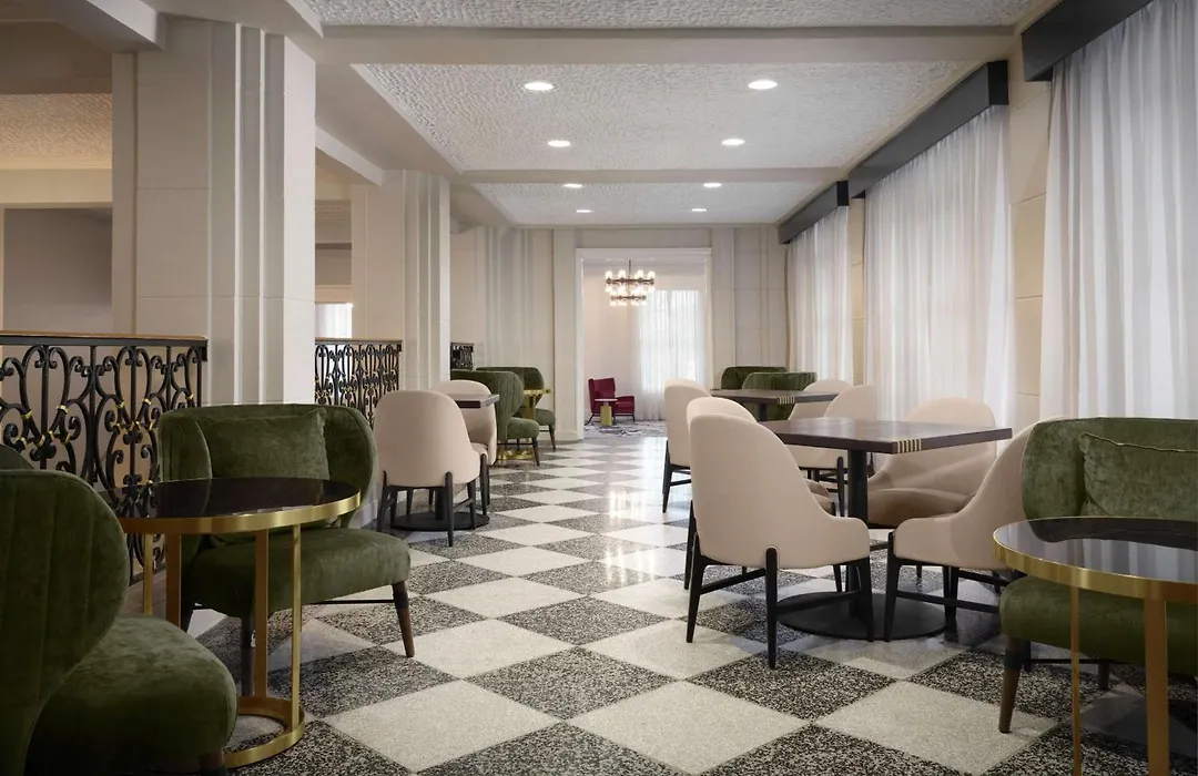 Hotel Flor Tampa Downtown, Tapestry Collection By Hilton-1
