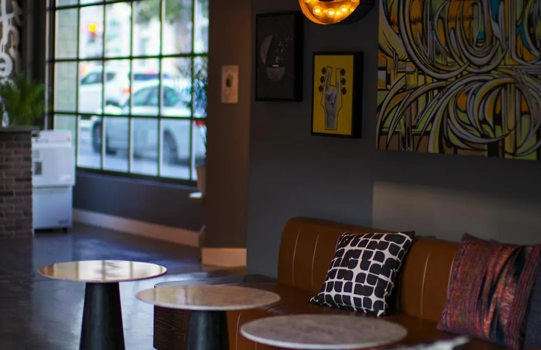 Hotel Garrett-1