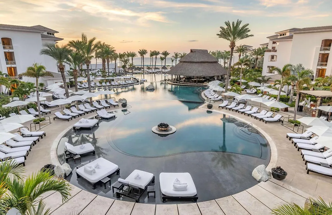 Cabo Azul, A Hilton Vacation Club-1