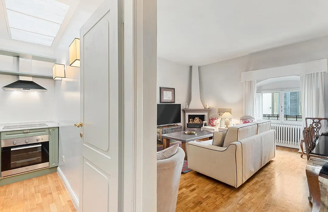 Tornabuoni Living - Luxury Apartments Collection-1