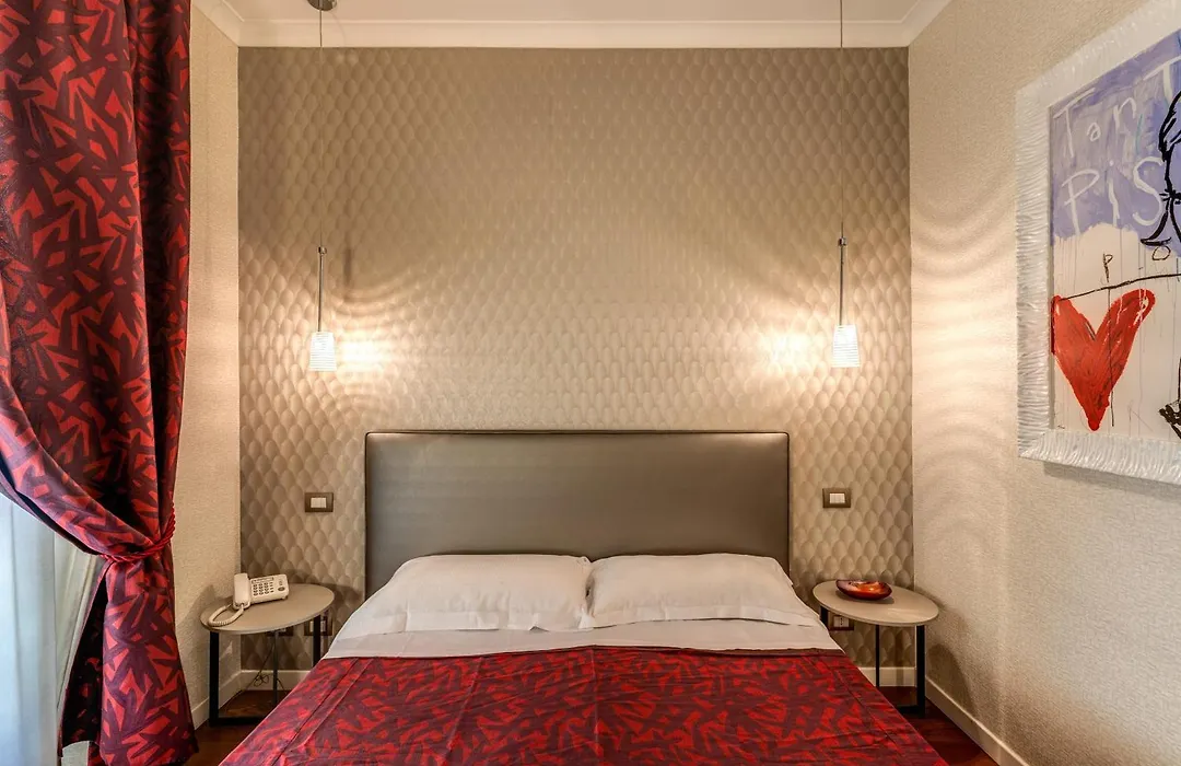 Boutique Rome Inn-1