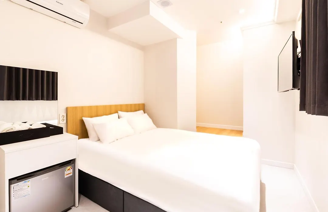 U Stay Myeongdong-1