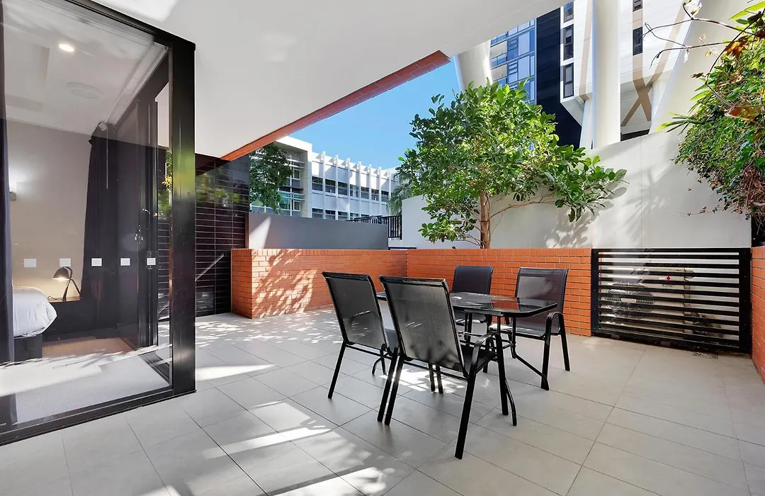 Arena Apartments By Cllix-1