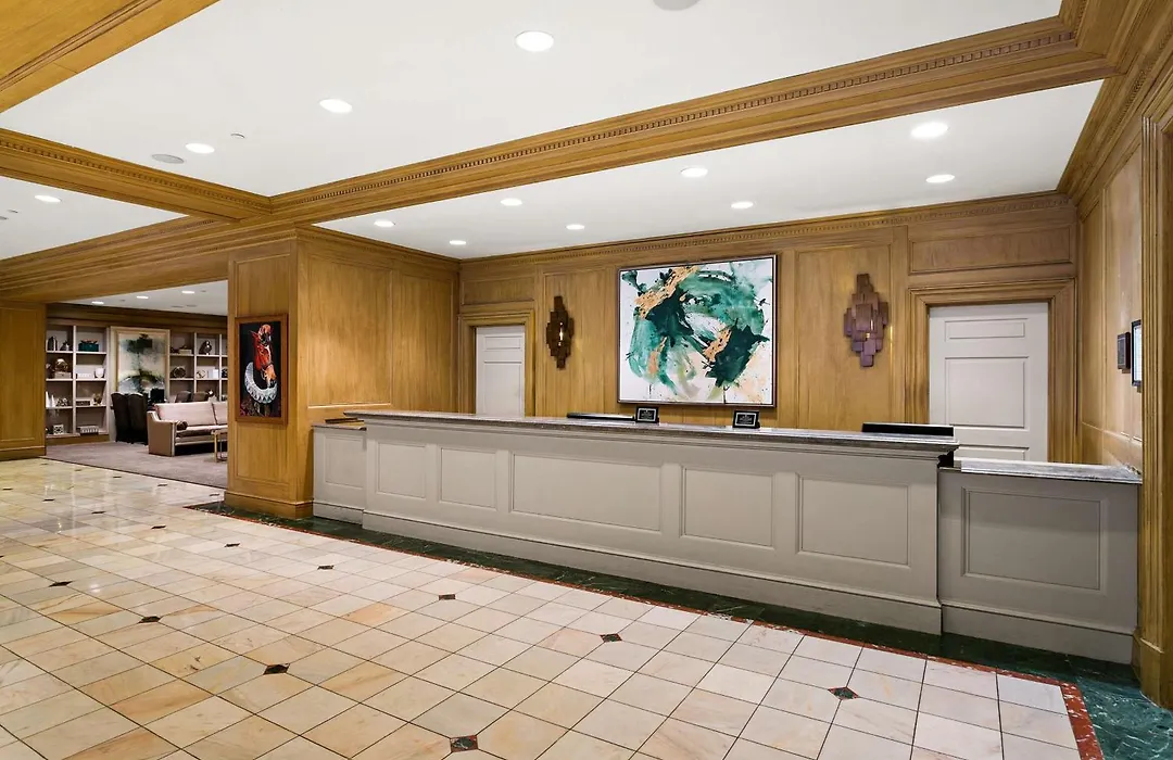 The Royal Sonesta Harbor Court Baltimore-1