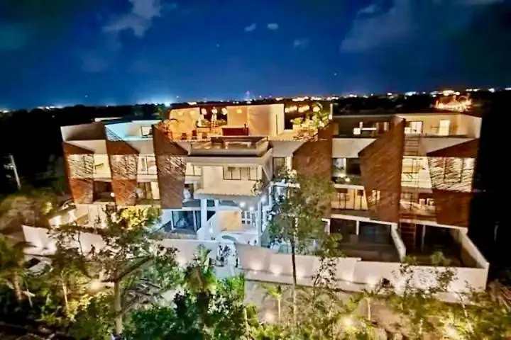 Sky Tulum Condo K104-1