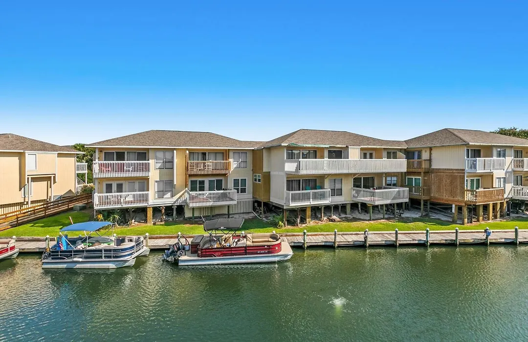 ​Sandpiper Cove-1