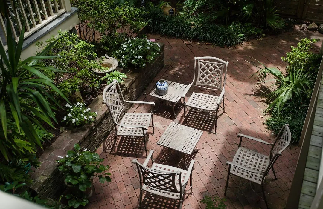 Catherine Ward House Inn-1