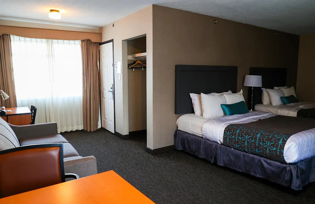 City Center Inn And Suites-1