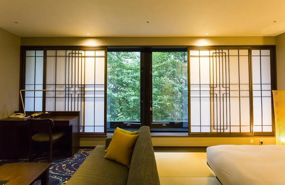Hotel Ryumeikan Ochanomizu Honten-1