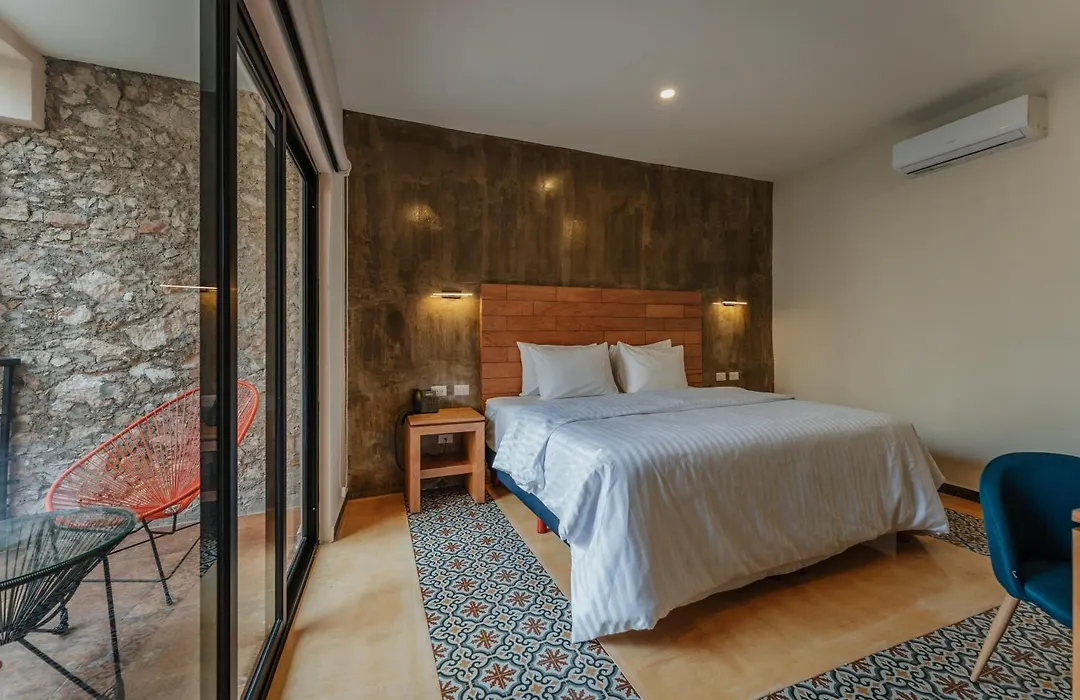 Hotel Casa 57-1