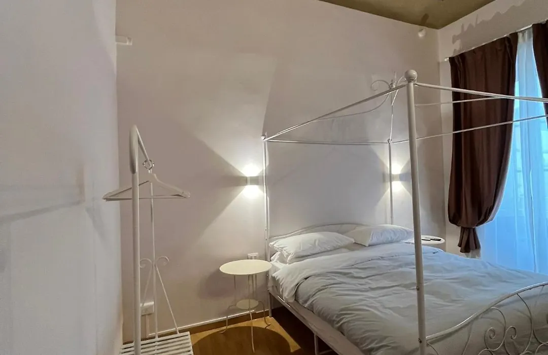 B&B Dante Alighieri-1