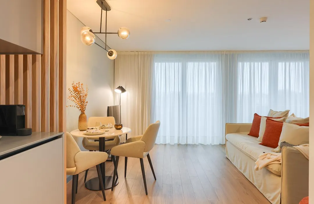 Noma Living Icon Apartments-1