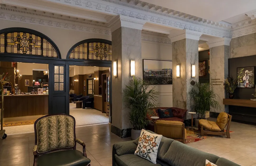 Hotel Victoria-1