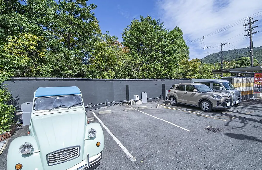 Hotel Jardin De Fleurs (Adults Only)-1