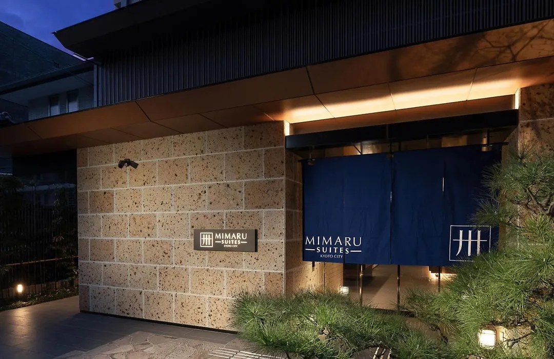 Mimaru Suites Kyoto Central-1