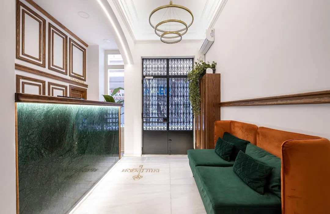 Belle Epoque Suites-1